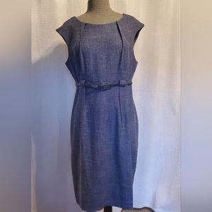 Structured dress EUC
